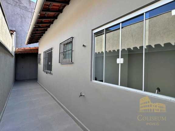 Imagem Casa com 2 Quartos à Venda, 80 m² em Aviação - Praia Grande Imagem Casa com 2 Quartos à Venda, 80 m² em Aviação - Praia Grande