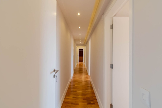 Imagem Apartamento com 4 Quartos à Venda, 211 m² em Morumbi - São Paulo Imagem Apartamento com 4 Quartos à Venda, 211 m² em Morumbi - São Paulo