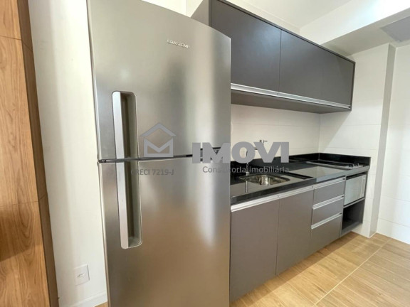 Imagem Apartamento com 1 Quarto à Venda, 40 m² em Enseada Do Suá - Vitória