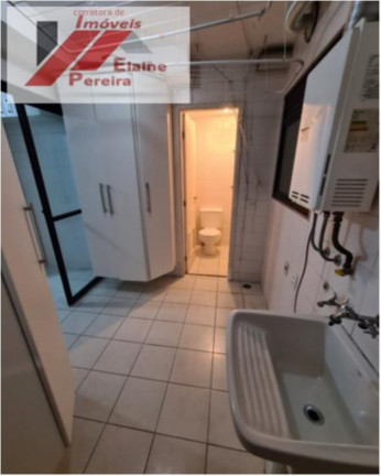 Imagem Apartamento com 3 Quartos à Venda, 110 m² em Cidade São Francisco - São Paulo Imagem Apartamento com 3 Quartos à Venda, 110 m² em Cidade São Francisco - São Paulo