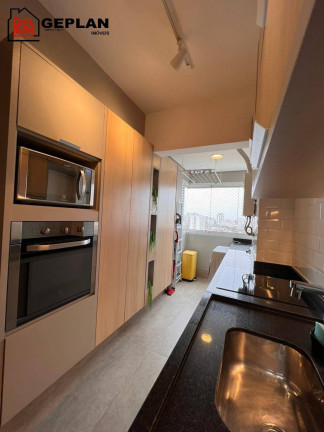 Imagem Apartamento com 2 Quartos à Venda, 72 m² em Cambuci - São Paulo Imagem Apartamento com 2 Quartos à Venda, 72 m² em Cambuci - São Paulo