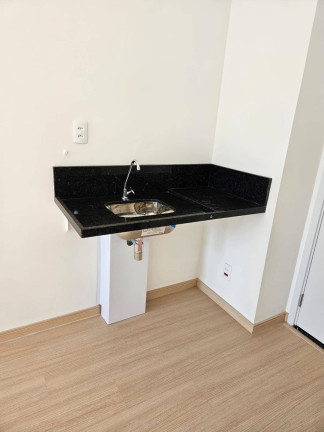 Imagem Apartamento com 1 Quarto à Venda, 25 m² em Perdizes - São Paulo Imagem Apartamento com 1 Quarto à Venda, 25 m² em Perdizes - São Paulo