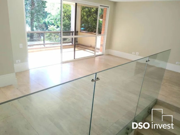 Imagem Apartamento com 4 Quartos à Venda,  em Jardim Europa - São Paulo