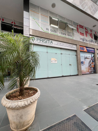 Imagem Loja para Alugar, 40 m² em Centro - Guarapari