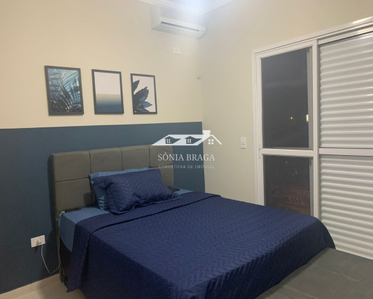 Imagem Casa com 3 Quartos à Venda, 150 m² em Boracéia - Bertioga