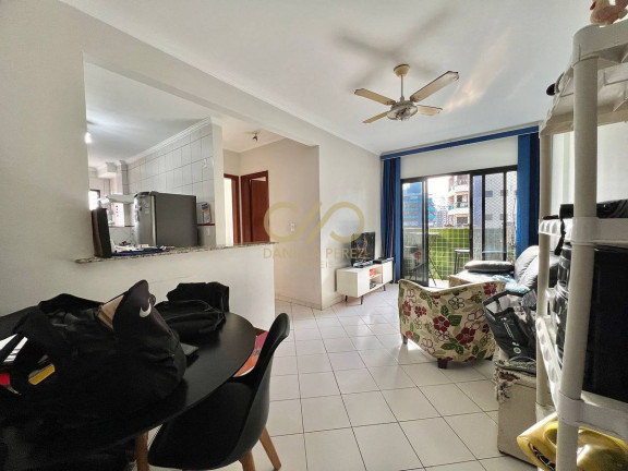 Imagem Apartamento com 1 Quarto à Venda, 59 m² em Canto Do Forte - Praia Grande Imagem Apartamento com 1 Quarto à Venda, 59 m² em Canto Do Forte - Praia Grande
