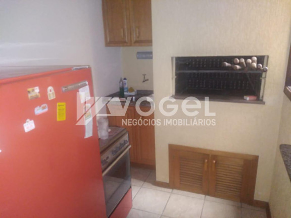Imagem Apartamento com 1 Quarto à Venda, 62 m² em Centro - Sao Leopoldo Imagem Apartamento com 1 Quarto à Venda, 62 m² em Centro - Sao Leopoldo