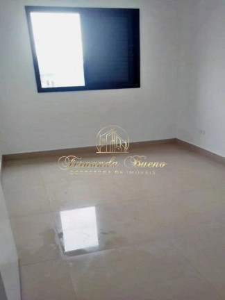 Imagem Imóvel com 2 Quartos à Venda, 45 m² em Bangú - Santo André