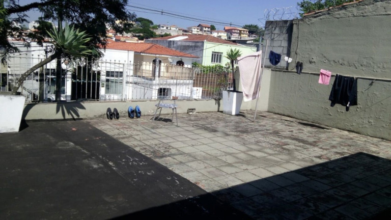 Imagem Casa com 1 Quarto à Venda, 200 m² em Jardim Bonfiglioli - São Paulo Imagem Casa com 1 Quarto à Venda, 200 m² em Jardim Bonfiglioli - São Paulo