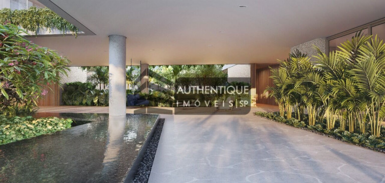 Imagem Apartamento com 3 Quartos à Venda, 309 m² em Jardim América - São Paulo Imagem Apartamento com 3 Quartos à Venda, 309 m² em Jardim América - São Paulo