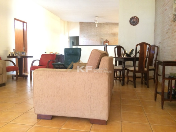 Casa com 4 Quartos à Venda, 193 m² em Jardim Sumaré - Ribeirão Preto