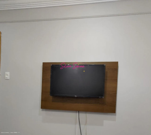 Imagem Apartamento com 1 Quarto à Venda, 45 m² em Marapé - Santos