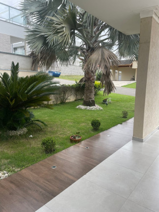 Imagem Casa de Condomínio com 4 Quartos à Venda, 163 m² em Alto Do Cardoso - Pindamonhangaba