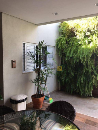 Imagem Casa com 3 Quartos à Venda, 210 m² em Residencial Imigrantes - Nova Odessa Imagem Casa com 3 Quartos à Venda, 210 m² em Residencial Imigrantes - Nova Odessa