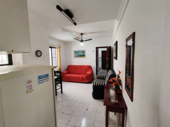 Imagem Apartamento com 1 Quarto à Venda, 42 m² em Aviação - Praia Grande Imagem Apartamento com 1 Quarto à Venda, 42 m² em Aviação - Praia Grande