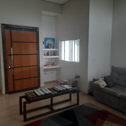 Imagem Casa com 2 Quartos à Venda, 200 m² em Alto Cafezal - Marília
