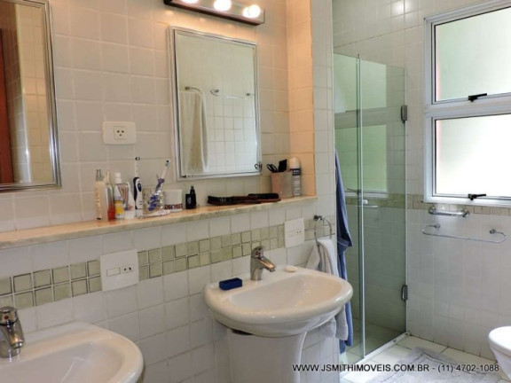 Imagem Casa de Condomínio com 3 Quartos à Venda, 275 m² em Granja Viana - Cotia Imagem Casa de Condomínio com 3 Quartos à Venda, 275 m² em Granja Viana - Cotia