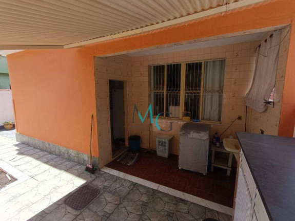 Imagem Casa com 2 Quartos à Venda, 193 m² em Campo Grande - Rio De Janeiro Imagem Casa com 2 Quartos à Venda, 193 m² em Campo Grande - Rio De Janeiro