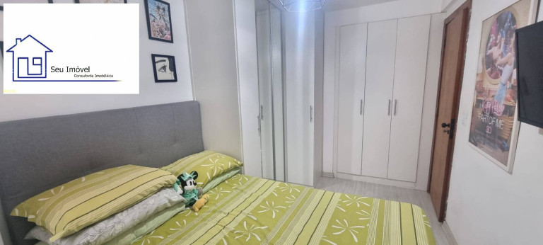 Casa com 3 Quartos à Venda, 124 m² em Jacarepaguá - Rio De Janeiro