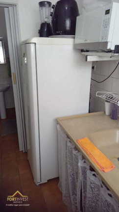 Imagem Imóvel com 1 Quarto à Venda, 32 m² em Boqueirão - Praia Grande