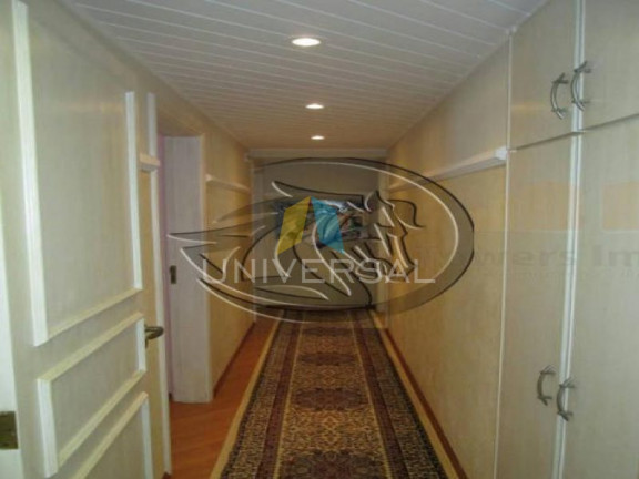 Foto do imóvel Apartamento com 3 Quartos à Venda, 196 m² em Tatuape - Sao Paulo