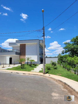 Imagem Casa com 4 Quartos à Venda, 253 m² em Jardim Reserva Bom Viver De Indaiatuba - Indaiatuba