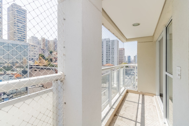 Imagem Apartamento com 1 Quarto à Venda, 42 m² em Santana - São Paulo