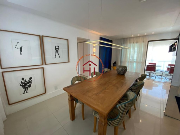 Imagem Apartamento com 3 Quartos à Venda, 142 m² em Paralela - Salvador Imagem Apartamento com 3 Quartos à Venda, 142 m² em Paralela - Salvador