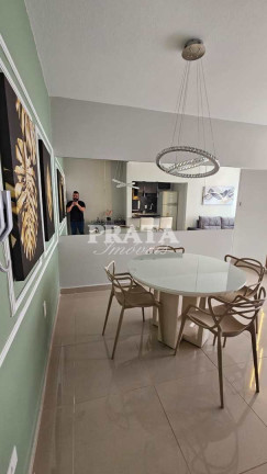 Imagem Apartamento com 2 Quartos para Alugar, 86 m² em Boqueirão - Santos Imagem Apartamento com 2 Quartos para Alugar, 86 m² em Boqueirão - Santos