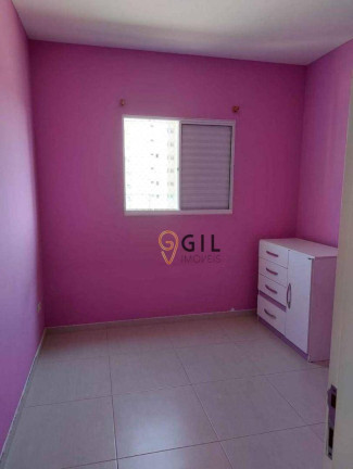 Imagem Apartamento com 3 Quartos à Venda, 87 m² em Jardim Califórnia - Jacareí Imagem Apartamento com 3 Quartos à Venda, 87 m² em Jardim Califórnia - Jacareí