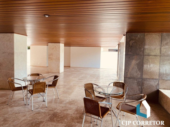 Imagem Apartamento com 4 Quartos à Venda, 217 m² em Ondina - Salvador