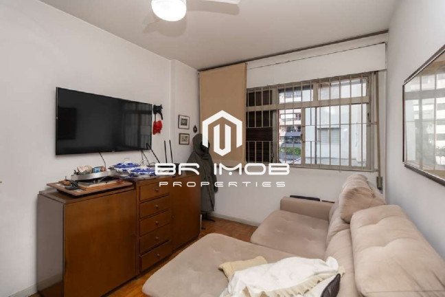 Imagem Imóvel com 3 Quartos à Venda, 97 m² em Cerqueira César - São Paulo Imagem Imóvel com 3 Quartos à Venda, 97 m² em Cerqueira César - São Paulo