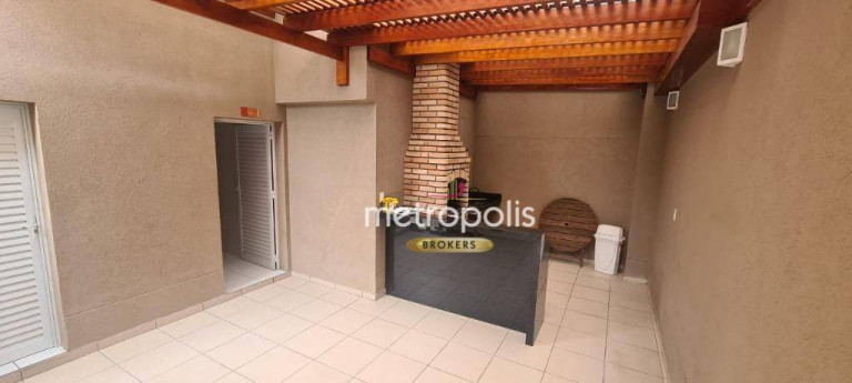 Imagem Apartamento com 2 Quartos à Venda, 52 m² em Vila Floresta - Santo André Imagem Apartamento com 2 Quartos à Venda, 52 m² em Vila Floresta - Santo André