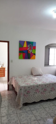 Imagem Casa com 2 Quartos à Venda, 124 m² em Vila Naly - Caçapava Imagem Casa com 2 Quartos à Venda, 124 m² em Vila Naly - Caçapava