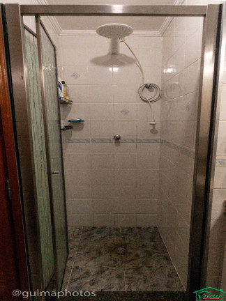 Imagem Apartamento com 2 Quartos à Venda, 58 m² em Vila Bertioga - São Paulo