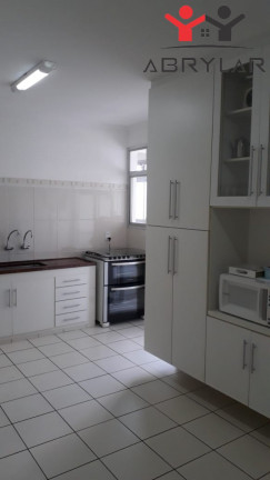 Imagem Imóvel com 3 Quartos à Venda, 150 m² em Anhangabaú - Jundiaí