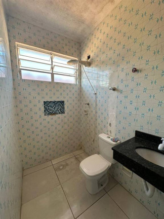 Imagem Kitnet à Venda, 23 m² em Ocian - Praia Grande Imagem Kitnet à Venda, 23 m² em Ocian - Praia Grande