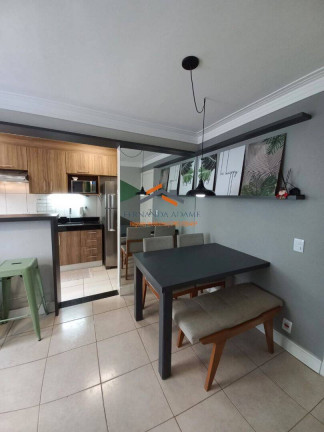 Imagem Apartamento com 2 Quartos à Venda, 49 m² em Morumbi - Paulínia Imagem Apartamento com 2 Quartos à Venda, 49 m² em Morumbi - Paulínia