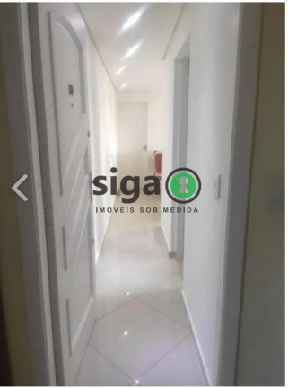 Apartamento com 2 Quartos à Venda, 67 m² em Jardim Taboão - São Paulo