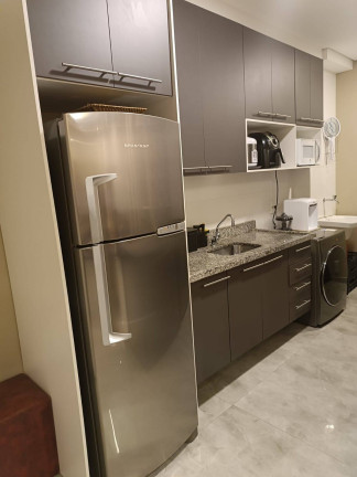 Imagem Apartamento com 3 Quartos à Venda, 76 m² em Chácara Do Solar Iii - Santana De Parnaíba Imagem Apartamento com 3 Quartos à Venda, 76 m² em Chácara Do Solar Iii - Santana De Parnaíba
