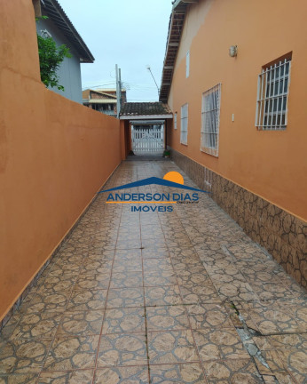 Imagem Casa com 3 Quartos à Venda, 150 m² em Barranco Alto - Caraguatatuba