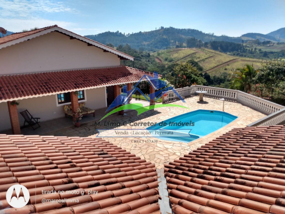 Imagem Chácara com 3 Quartos à Venda, 1.390 m² em Piracaia Imagem Chácara com 3 Quartos à Venda, 1.390 m² em Piracaia