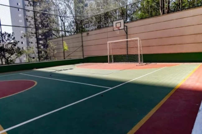Imagem Imóvel com 2 Quartos à Venda, 58 m² em Vila Andrade - São Paulo Imagem Imóvel com 2 Quartos à Venda, 58 m² em Vila Andrade - São Paulo