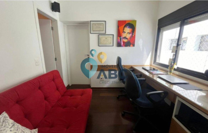 Imagem Apartamento com 4 Quartos à Venda, 148 m² em Centro - São Bernardo Do Campo