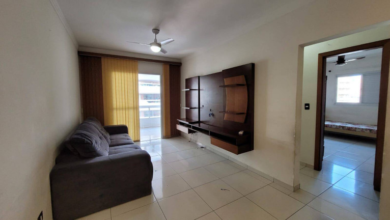 Apartamento com 3 Quartos à Venda, 125 m² em Guilhermina - Praia Grande