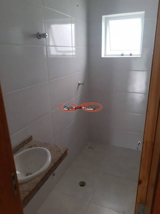 Imagem Casa com 2 Quartos para Alugar, 84 m² em Parque Savoy City - São Paulo Imagem Casa com 2 Quartos para Alugar, 84 m² em Parque Savoy City - São Paulo