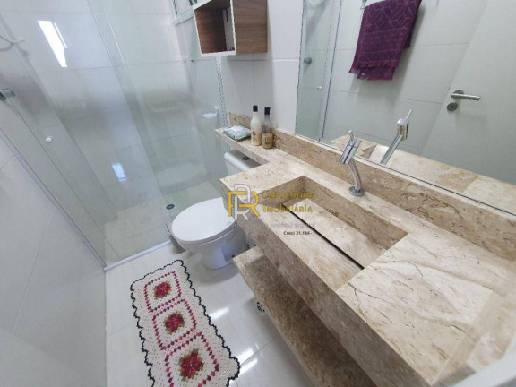 Imagem Apartamento com 3 Quartos à Venda, 129 m² em Aviação - Praia Grande