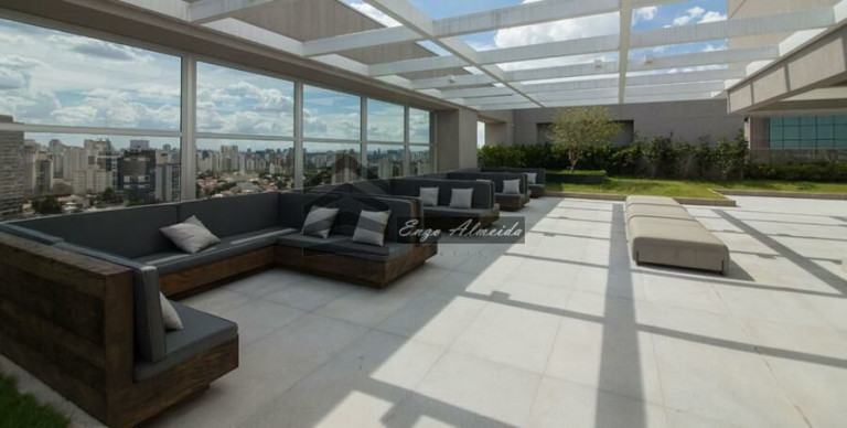 Imagem Apartamento à Venda, 42 m² em Jabaquara - São Paulo Imagem Apartamento à Venda, 42 m² em Jabaquara - São Paulo