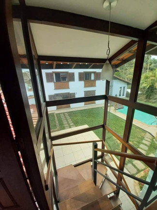 Imagem Casa com 4 Quartos à Venda,  em Vale Dos Pinheiros - Nova Friburgo