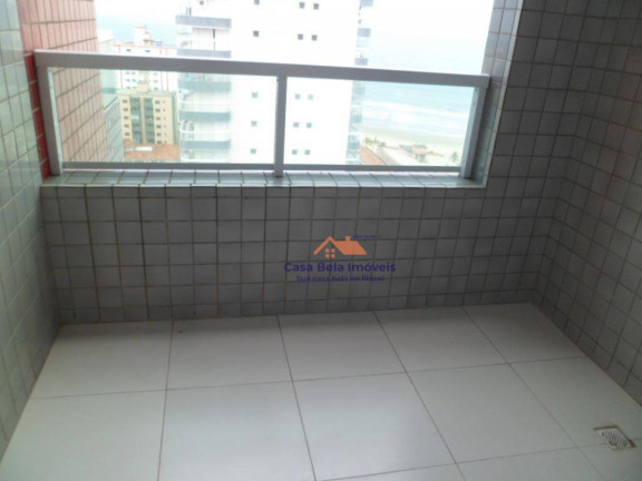 Imagem Cobertura com 2 Quartos à Venda, 200 m² em Vila Assunção - Praia Grande